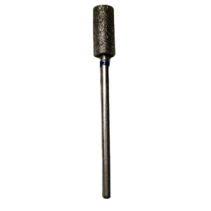 Cilinder diamant Ø 5.0 mm - medium