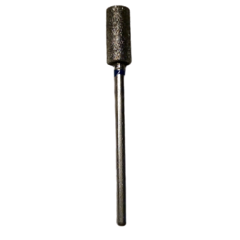 Cilinder diamant Ø 5.0 mm - medium