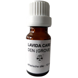 Den (Grove) - Etherische olie -  Lavida Care