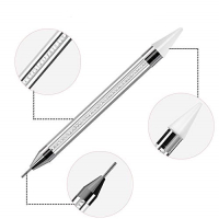 Professionele Dotting Tool – Nageldecoraties met Precisie