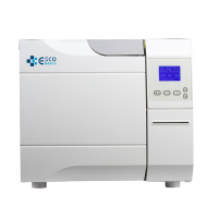 Escomed Klasse B Autoclaaf 18L – voor professionele praktijken