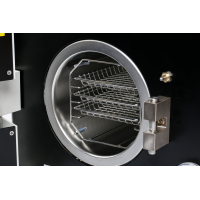 Escomed Klasse B Autoclaaf 18L – voor professionele praktijken