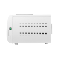 Escomed Klasse B Autoclaaf 18L – voor professionele praktijken