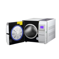 Escomed Klasse B Autoclaaf 18L – voor professionele praktijken