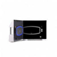 Escomed Klasse B Autoclaaf 3L De Luxe voor kleine praktijken