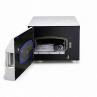 Escomed Klasse B Autoclaaf 3L De Luxe voor kleine praktijken