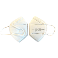 Mondmaskers FFP2 Gecertificeerd -1 st.