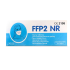 Mondmaskers FFP2 - Gecertificeerd - 20 st