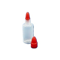 Flacon souple 30 ml en LDPE – pour liquides désinfectants