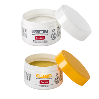 Fresco Silicone Orthoplastie DUO 30 – 2 x 250g – Shore A 30-32