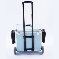 Valise de Pédicure - PodoMobile Midi  Bleu