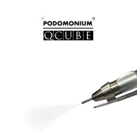   Podomonium QCube Micromoteur Spray – Compact et Intelligent