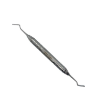 Excavateur à Double Boule 1.8 mm  – 15,5 cm Inox 