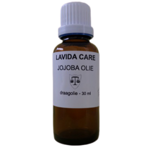 Jojoba olie - Lavida-Care