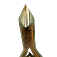 Dwarssnittang / Kopsnijder - 20 mm - 14 cm - Johann Kurtz