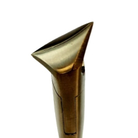 Dwarssnittang / Kopsnijder - 20 mm - 14 cm - Johann Kurtz