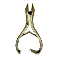 Dwarssnittang / Kopsnijder - 20 mm - 14 cm - Johann Kurtz