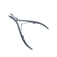 Pince à Peaux Droite 11cm – CE - 5 mm 