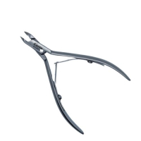 Pince à Peaux Droite 11cm – CE - 5 mm 