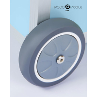 Valise de Pédicure - PodoMobile Midi  Bleu