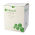 Mesoft non woven kompressen 5 cm x 5 cm