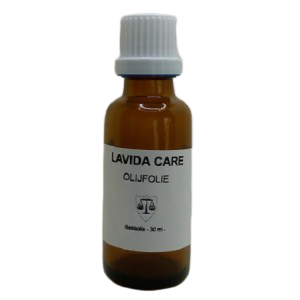 Olijfolie - Lavida Care