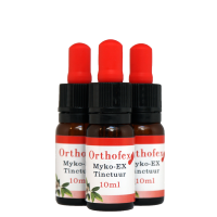 Orthofex Myko-Ex teinture ongles mycosés 10ml