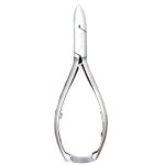 Nageltang met rechte bek – 14 cm – Roestvrij staal – Veilig voor risicopatiënten