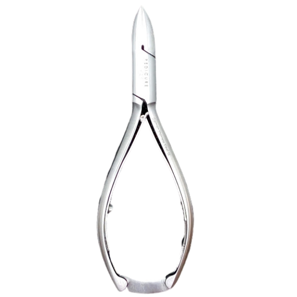 Nageltang met rechte bek – 14 cm – Roestvrij staal – Veilig voor risicopatiënten