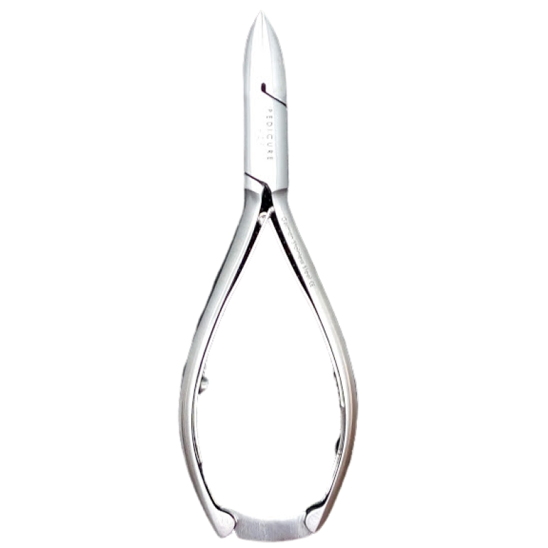 Nageltang met rechte bek – 14 cm – Roestvrij staal – Veilig voor risicopatiënten