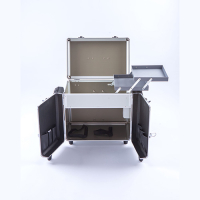 Valise de Pédicure - PodoMobile Midi  Blanc