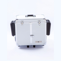 Valise de Pédicure - PodoMobile Midi  Blanc