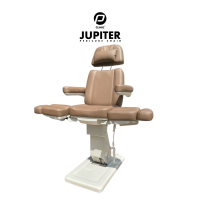 Fauteuil de Soin Pédicure Jupiter Expresso Brun