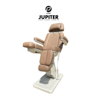 Fauteuil de Soin Pédicure Jupiter Expresso Brun
