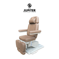 Fauteuil de Soin Pédicure Jupiter Expresso Brun