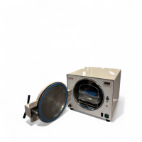 EASYCLAVE TR250N 18L autoclaaf voor veilige instrumentsterilisatie