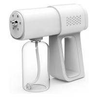 Podo Nano Sprayapparaat – Desinfectie met nanomist technologie