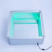 Podoscope Big Foot LED – Analyse Statique Professionnelle