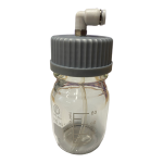 Vloeistofreservoir 100 ml met deksel | Voor Podomonium natfrees