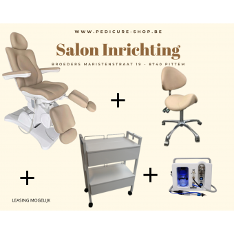 Salon inrichting 2