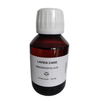Smeerwortelolie - Lavida-Care