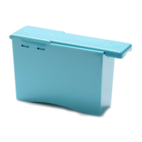 Mesafhaler / Mescontainer Swann Morton 