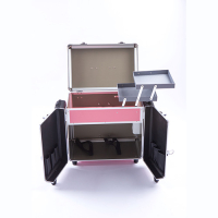 Valise de pédicure - PodoMobile Midi  Rose