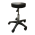 Tabouret "Oki" - ronde zit 