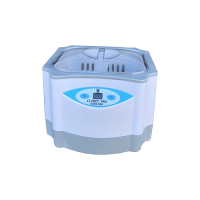 PClinic Pro Ultra 1200 ultrasoonreiniger met digitale timer – 1,2 L