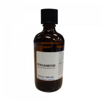 Petroleumether 100 ml 
