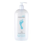 Chirocream Heel Balm 500ml – Hydratation Intense pour Talons Secs & Fendillés