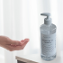 Gel hydroalcoolique pour les mains