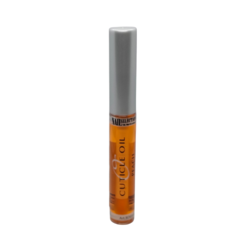 Nail Creation Cuticle Roller Peach 10 ml – Nagelriemolie