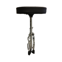 Ambulante Tabouret “Podo Buddy” – Licht & Compact